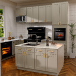 Grey Shaker - Image 2