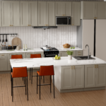 Grey Shaker - Image 4