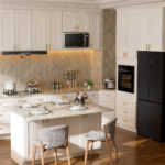 Side slider Cabinet - Image 2