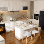 Side slider Cabinet - Image 4