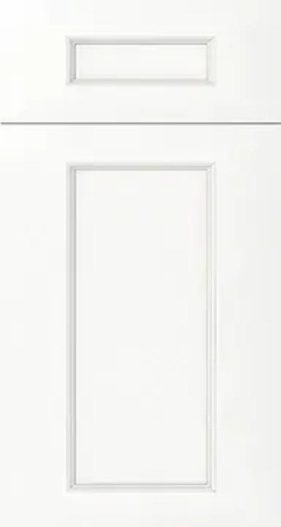 DDW-Double Dove White