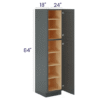 Utility Pantry