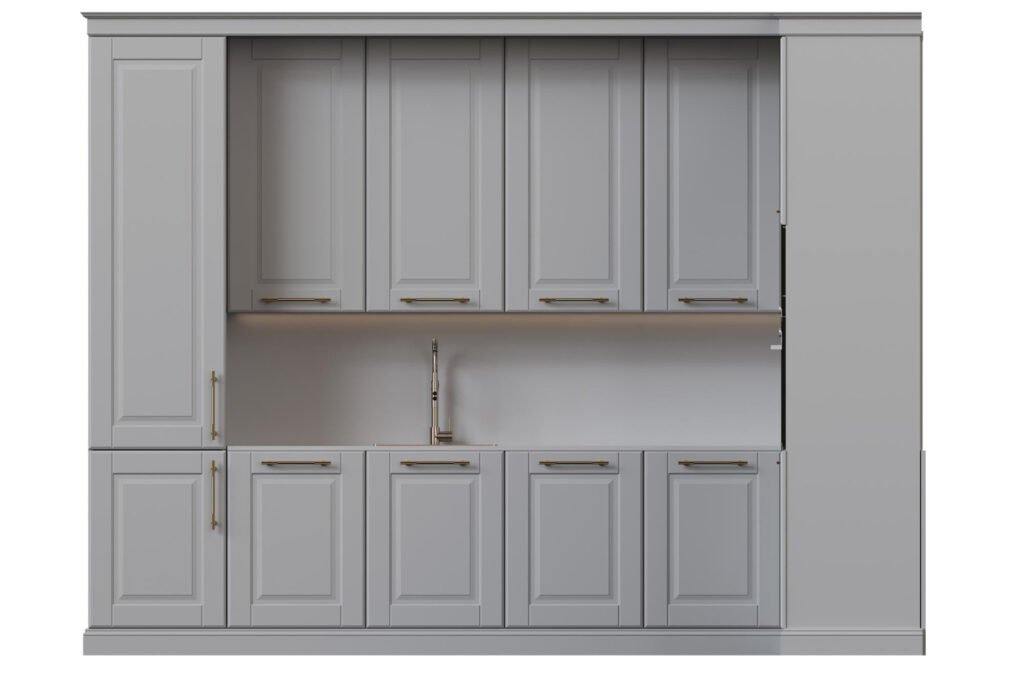 gray shaker kitchen cabinets, best gray shaker cabinets, shaker gray kitchen cabinets 2026
