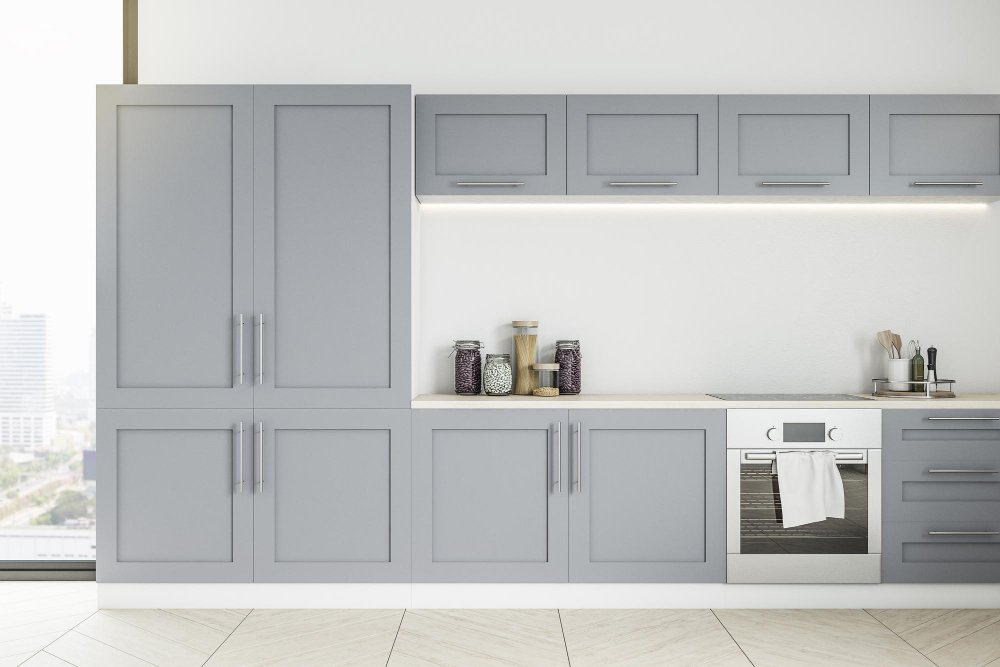 gray shaker kitchen cabinets, best gray shaker cabinets, shaker gray kitchen cabinets 2026