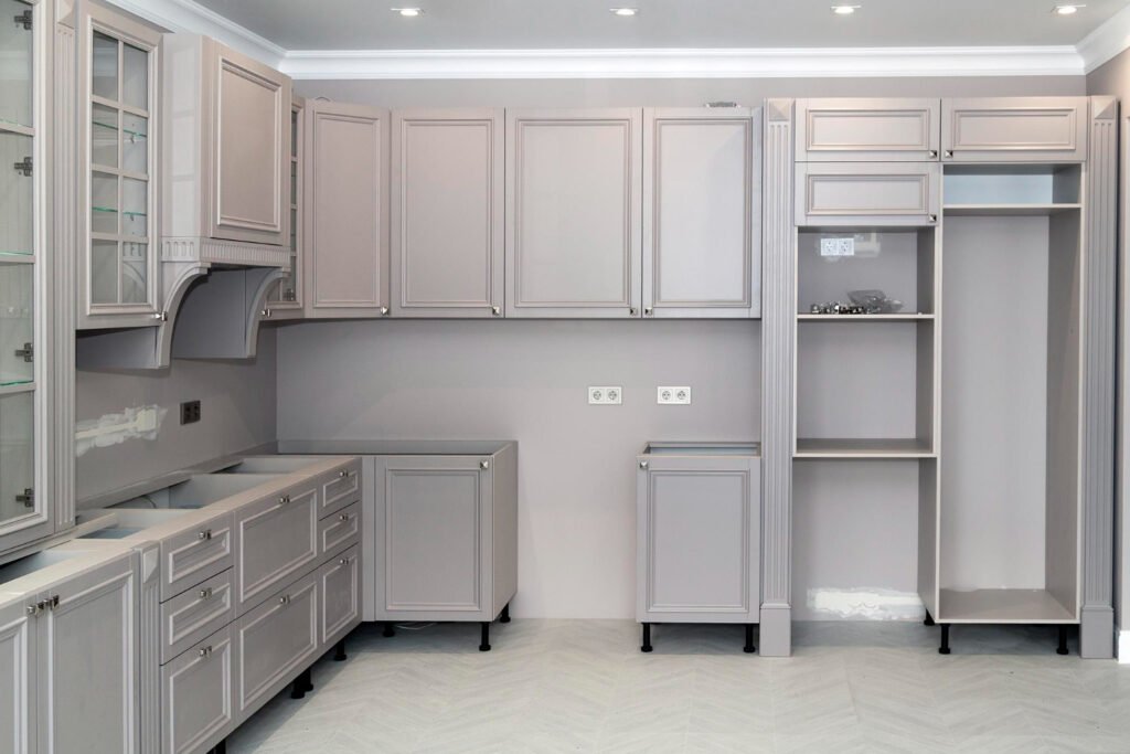 gray shaker kitchen cabinets, best gray shaker cabinets, shaker gray kitchen cabinets 2026